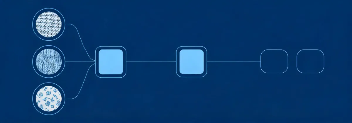 Independent digital research guide illustration